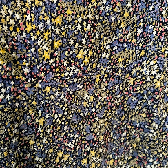 Brave Soul Floral Dress - Picture 3 of 4